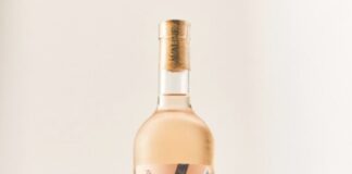 Avaline x Stella McCartney Rosé